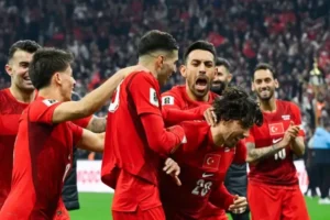 Lee más sobre el artículo Haití y Turquía se convierten en las primeras selecciones eliminadas del Mundial 2026