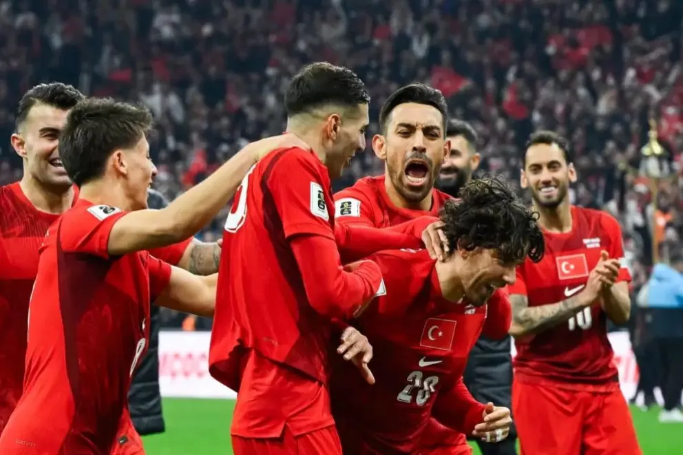 Haití y Turquía se convierten en las primeras selecciones eliminadas del Mundial 2026