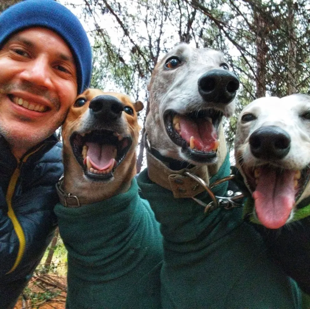 Neuquén se posiciona como referente en el uso de cannabis medicinal para perros y gatos