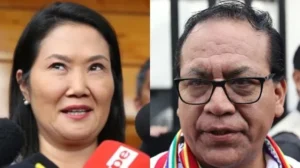 Lee más sobre el artículo Keiko Fujimori quedó a un paso de la Presidencia y su rival denunció fraude en Perú