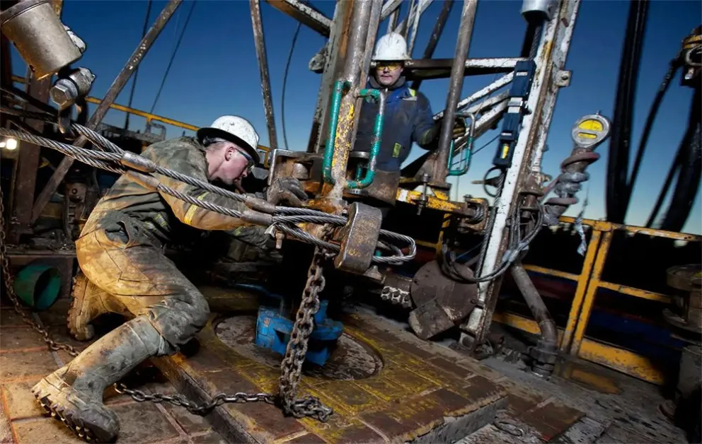 El agro, la minería y Vaca Muerta impulsan el crecimiento de la economía argentina