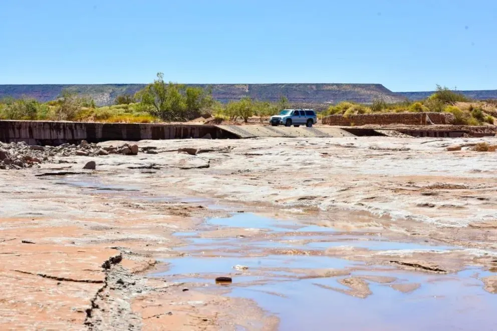 El Puente Carranza comenzará a construirse el 1 de julio y promete cambiar la conectividad de Rincón de los Sauces