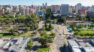 Lee más sobre el artículo Neuquén fue elegida entre las 15 ciudades finalistas de un prestigioso premio internacional de innovación urbana
