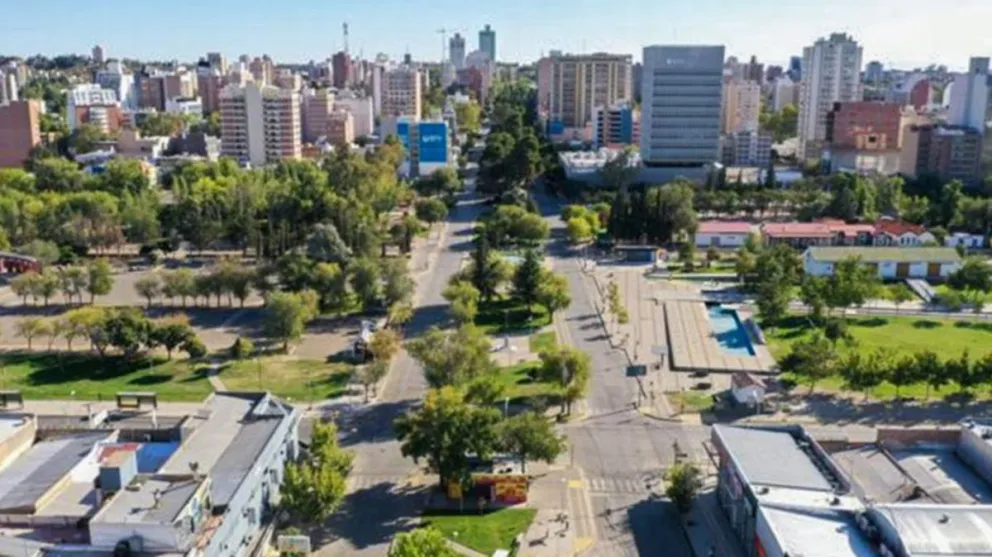 Neuquén fue elegida entre las 15 ciudades finalistas de un prestigioso premio internacional de innovación urbana