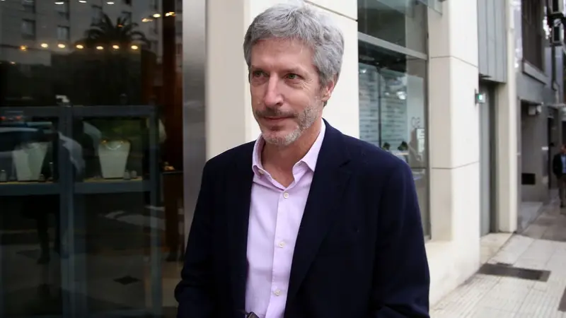 Milei busca asegurar la continuidad de Santiago Bausili al frente del Banco Central más allá de 2027