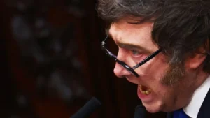 Lee más sobre el artículo El Gobierno busca capitalizar la campaña contra Argentina y la oposición denuncia un uso político del conflicto