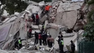 Lee más sobre el artículo La ONU envía 10.000 bolsas mortuorias a Venezuela mientras se intensifica el operativo tras los terremotos