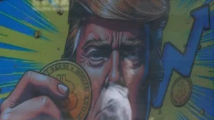 Lee más sobre el artículo Las contradicciones de Trump fortalecen el avance económico de China en el escenario global
