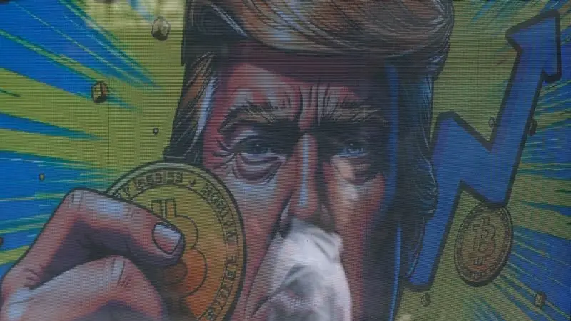 Las contradicciones de Trump fortalecen el avance económico de China en el escenario global
