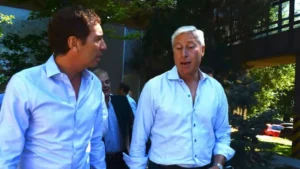 Lee más sobre el artículo Con la billetera sobre la mesa, el Gobierno busca seducir a gobernadores para destrabar su agenda