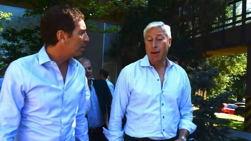 Con la billetera sobre la mesa, el Gobierno busca seducir a gobernadores para destrabar su agenda