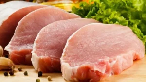 Lee más sobre el artículo Un estudio del INTI destaca las propiedades nutricionales de la carne de cerdo y derriba mitos