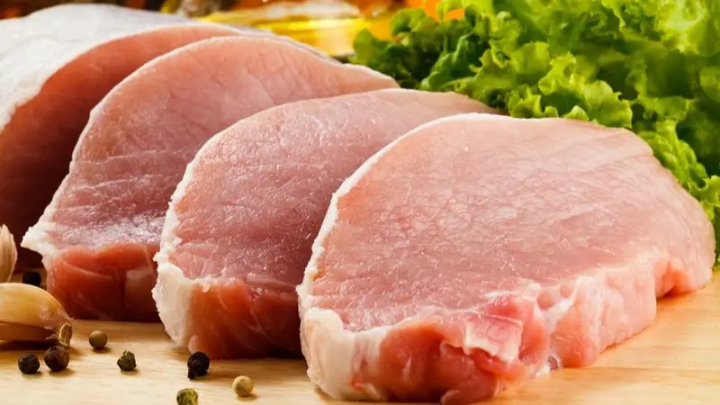 Un estudio del INTI destaca las propiedades nutricionales de la carne de cerdo y derriba mitos