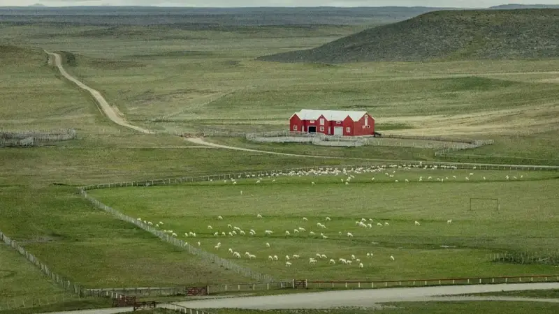 En este momento estás viendo Tierra del Fuego impulsa una ley para proteger zonas estratégicas frente a la venta de tierras