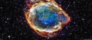 Lee más sobre el artículo Un estudio desafía una de las bases de la cosmología al poner en duda la energía oscura