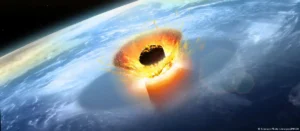 Lee más sobre el artículo El meteorito que extinguió a los dinosaurios era mucho más raro de lo que creían los científicos
