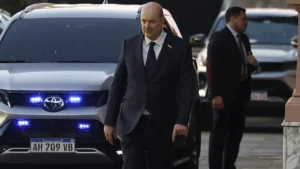 Lee más sobre el artículo La CGT logró modificar un punto clave de la reforma laboral y frenó cambios en los aportes sindicales