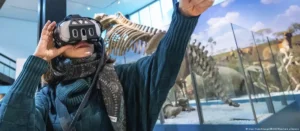 Lee más sobre el artículo La realidad virtual podría ayudar a tomar mejores decisiones al conectar con nuestro «yo del futuro»