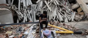 Lee más sobre el artículo La cifra de muertos por los terremotos en Venezuela ya roza las 5.000 víctimas