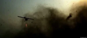 Lee más sobre el artículo El Golfo bajo tensión: drones iraníes vuelven a poner en alerta a Irak, Kuwait y Baréin
