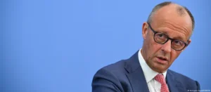 Lee más sobre el artículo Merz advirtió sobre una creciente crisis de confianza en la democracia alemana