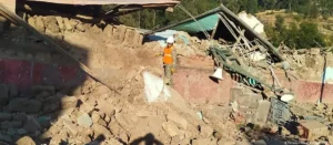 Lee más sobre el artículo Un sismo de magnitud 5,1 dejó al menos seis muertos y decenas de heridos en Perú
