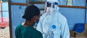 Lee más sobre el artículo El brote de ébola en África ya dejó más de mil muertos y preocupa a las autoridades sanitarias