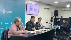 Lee más sobre el artículo Buenos Aires denuncia que Nación bloquea créditos internacionales para obras públicas