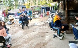 Lee más sobre el artículo El desencanto juvenil crece en el conurbano y pone en crisis la representación política