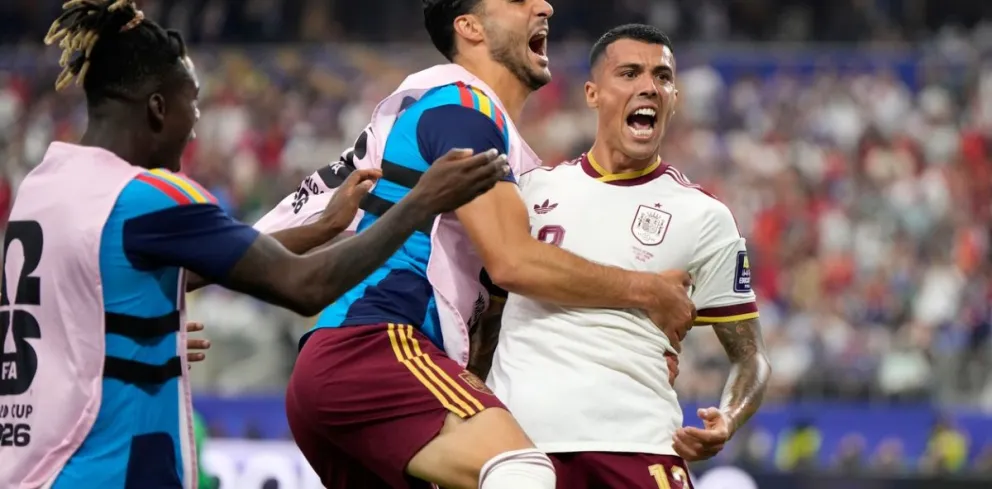 España volvió a jugar como España: una victoria sobre Francia y una idea de fútbol que resiste al tiempo