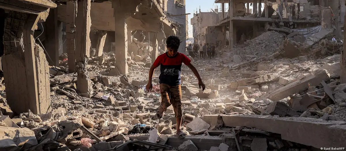 En este momento estás viendo Hamás anuncia el fin de su gobierno en Gaza: dejar el poder no es todavía entregar las armas