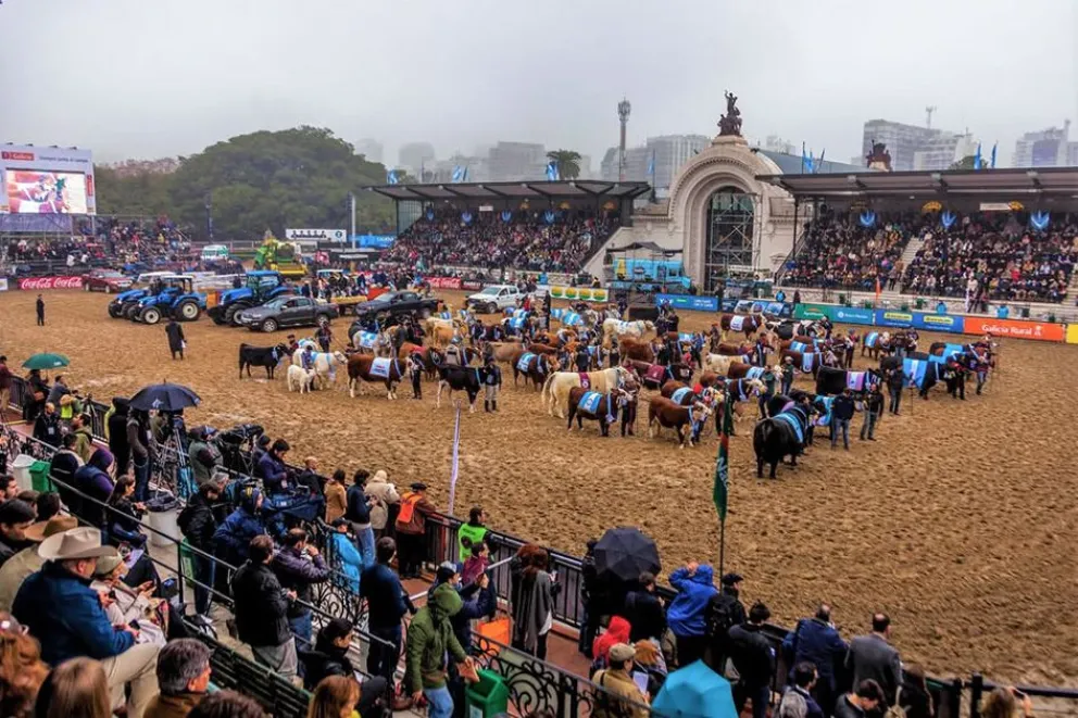En este momento estás viendo Neuquén lleva mucho más que Vaca Muerta: producción, turismo e identidad desembarcan en La Rural