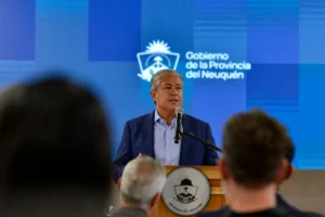 Lee más sobre el artículo Figueroa presentó el plan estratégico de gobierno y anunció una fuerte inversión en seguridad