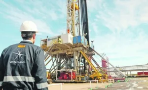 Lee más sobre el artículo Vista Energy aumentó un 32% su producción y afianzó su liderazgo exportador desde Vaca Muerta