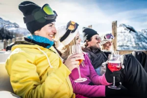 Lee más sobre el artículo San Martín de los Andes invita a descubrir y brindar con los vinos neuquinos