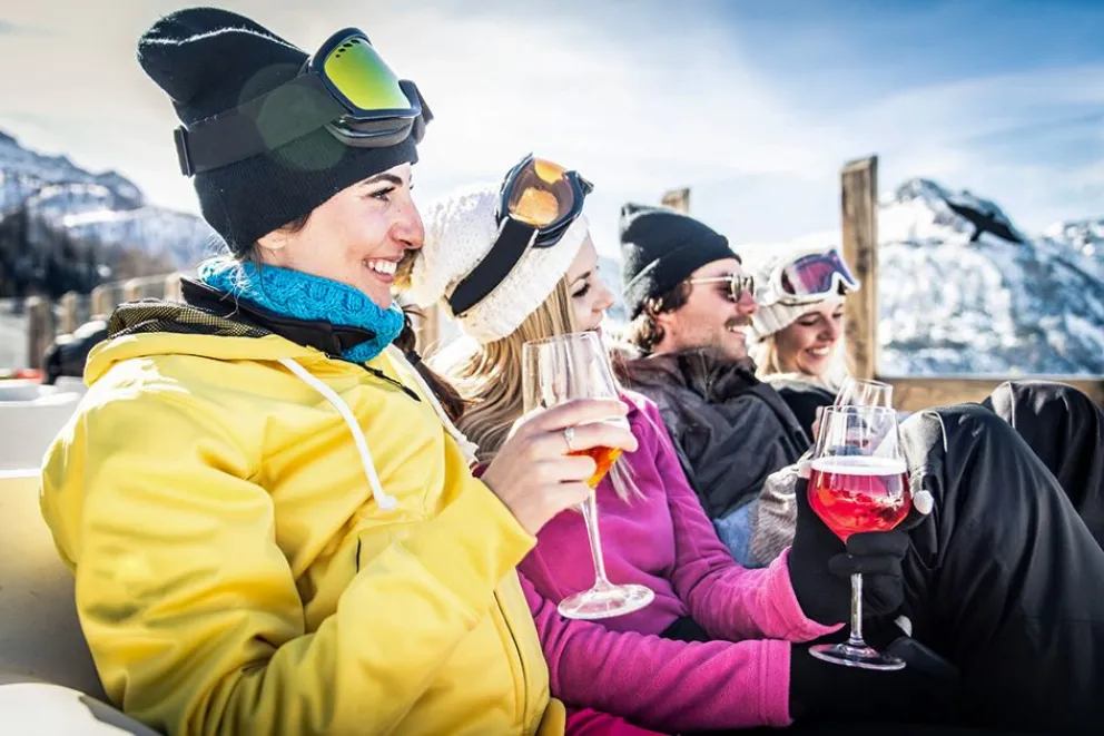 San Martín de los Andes invita a descubrir y brindar con los vinos neuquinos
