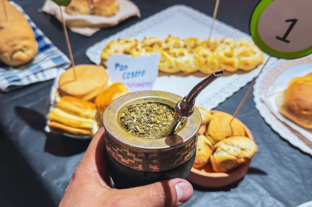 Las Ovejas se prepara para una nueva edición de la Fiesta Provincial del Mate y el Pan Casero