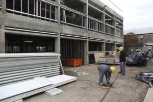 Lee más sobre el artículo Neuquén ampliará la infraestructura de escuelas técnicas para acompañar el crecimiento de la provincia