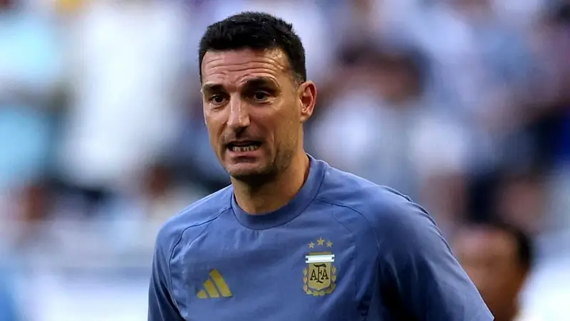 Scaloni mueve las piezas: Argentina ajusta detalles antes del duelo decisivo con Egipto