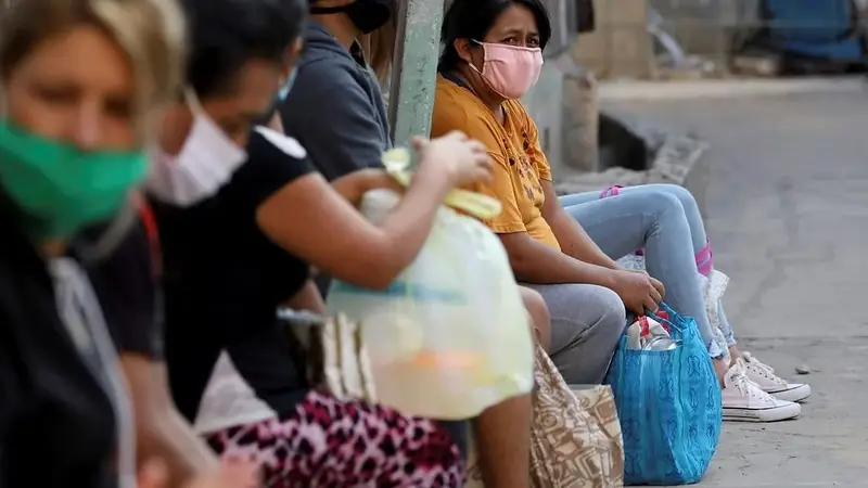 El 78% de los hogares argentinos pertenece a la clase baja o media baja