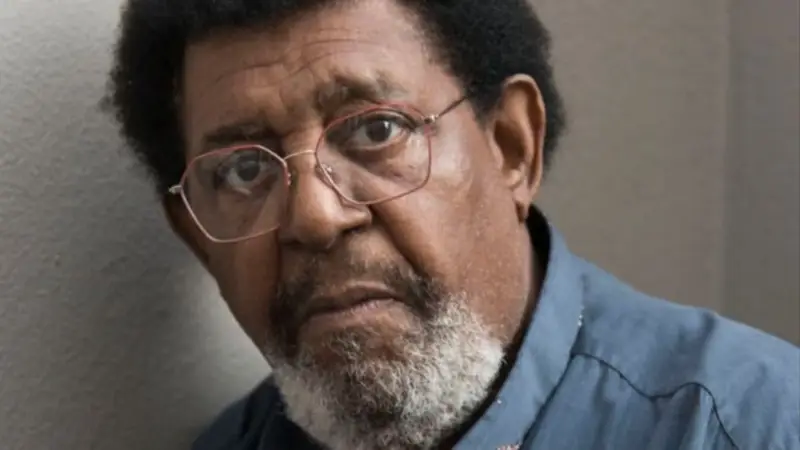 Rubén Rada, el hombre que convirtió el candombe en una forma de mirar el mundo