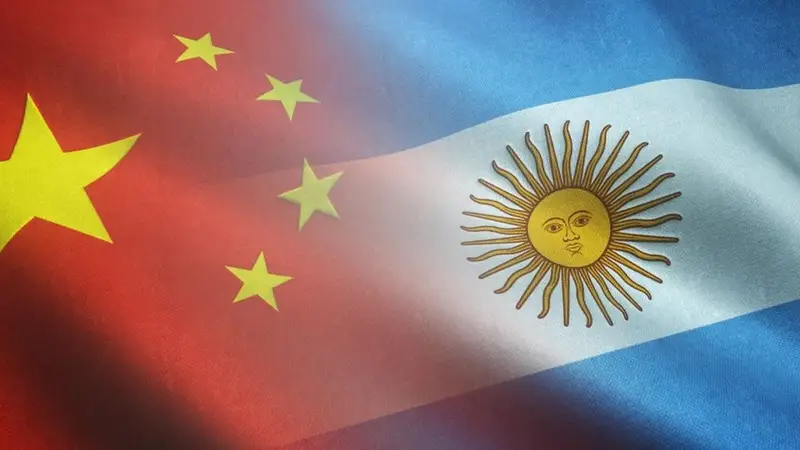 En este momento estás viendo Argentina renovó el swap con China por cinco años en medio de la necesidad de fortalecer las reservas