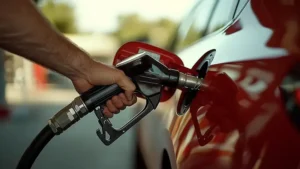 Lee más sobre el artículo El consumo de combustibles se desploma y marca su peor caída en dos años