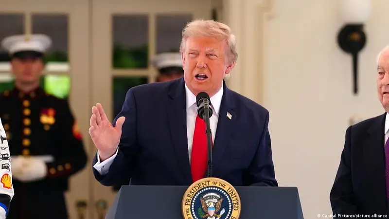 Se aleja un acuerdo en Ormuz por las nuevas exigencias de Trump a Irán