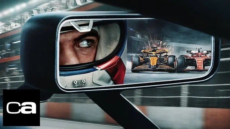 Netflix acelera otra vez: “Drive to Survive” tendrá una novena temporada