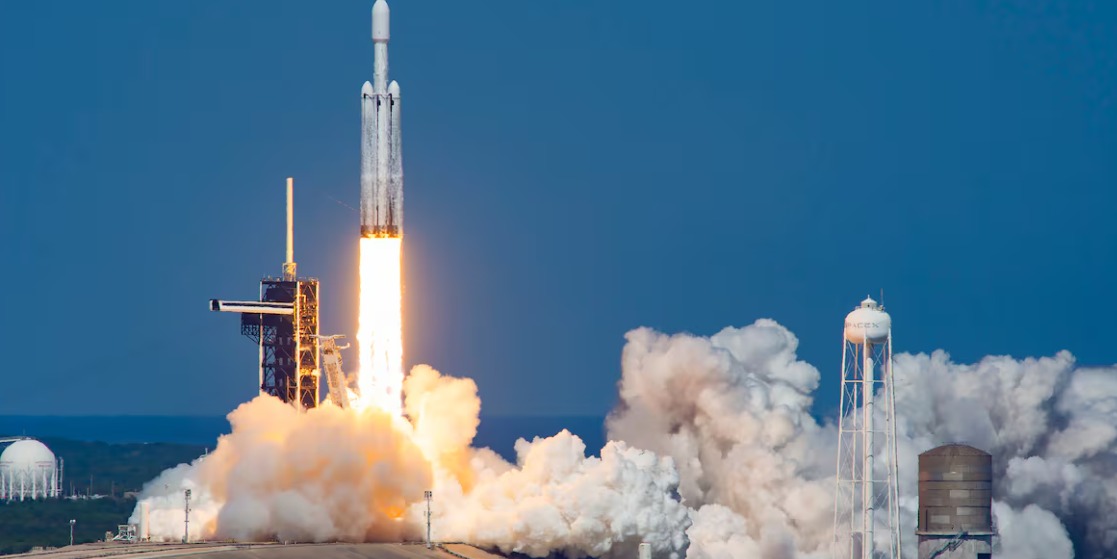 Un cohete de SpaceX impactará contra la Luna tras más de un año a la deriva