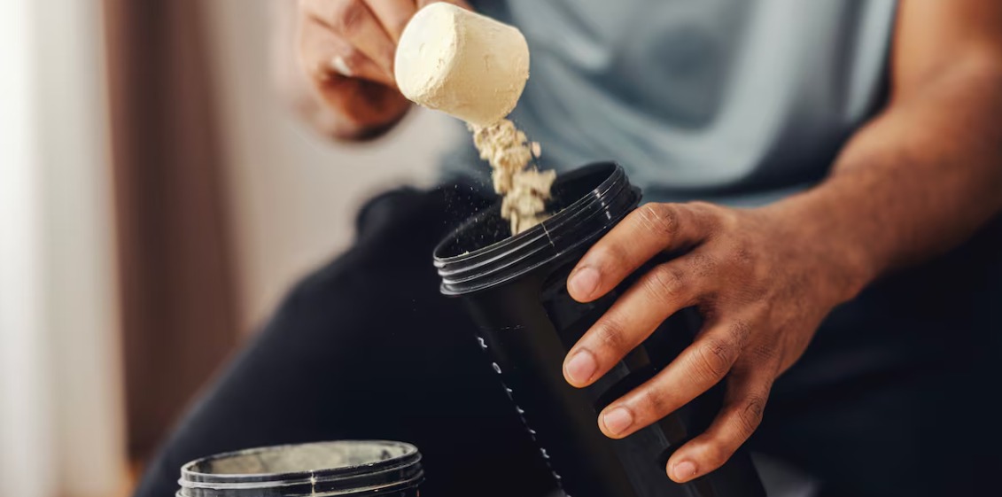 La moda de la proteína gana terreno, pero expertos ponen en duda algunos de sus beneficios