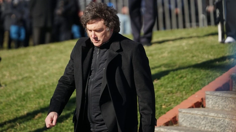Milei pierde terreno en las redes y el oficialismo admite que ya no domina la conversación