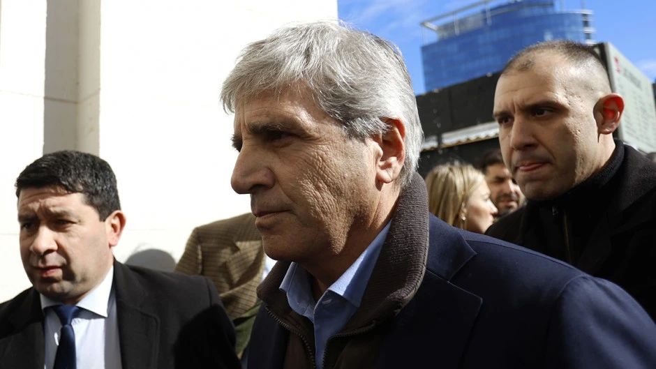 Caputo rechazó asistir a las familias endeudadas y afirmó que cada uno debe asumir sus decisiones