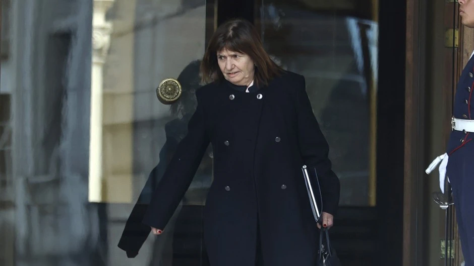 Bullrich acelera su proyecto presidencial y desafía a Karina por el control de las candidaturas